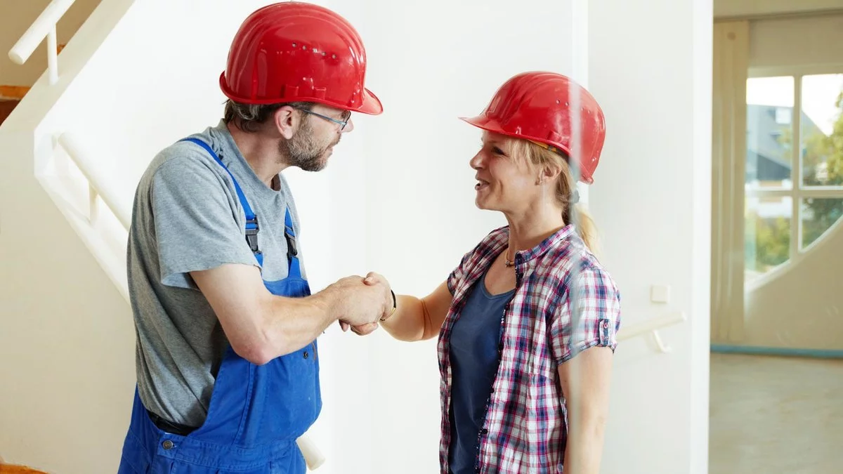 Local Handyman Kirkland Providing Expert Repairs Since 2020