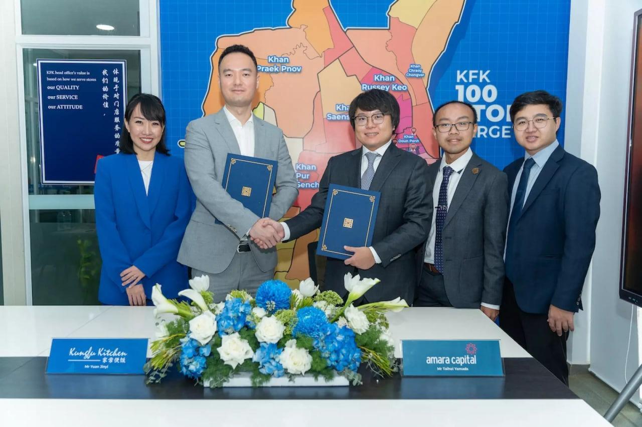 Investor Seeks Justice Ministry Intervention in YY Capital Chairman Dispute