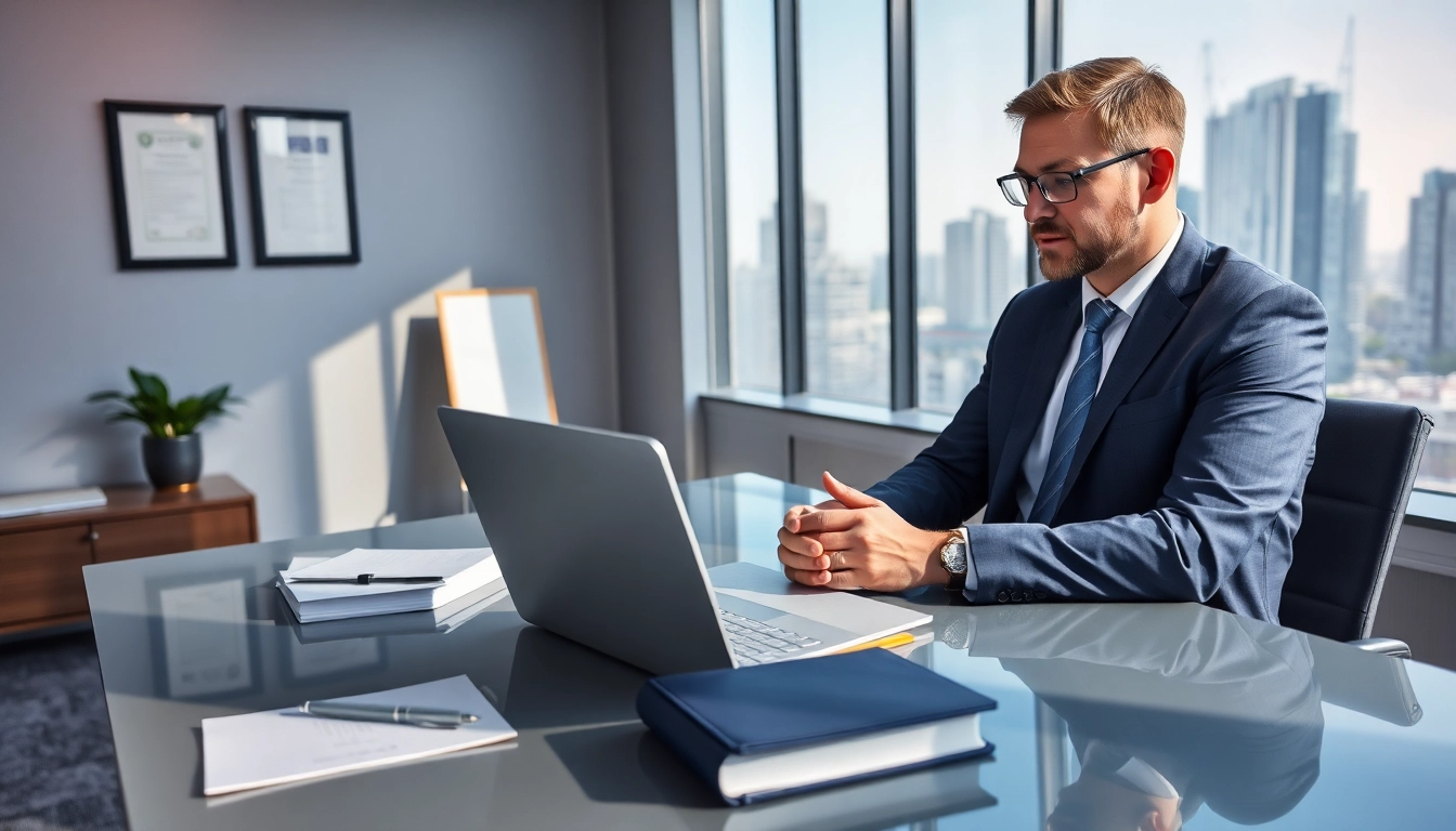 Consultation at https://www.davidhardawaylaw.com with a dedicated attorney in a professional setting.