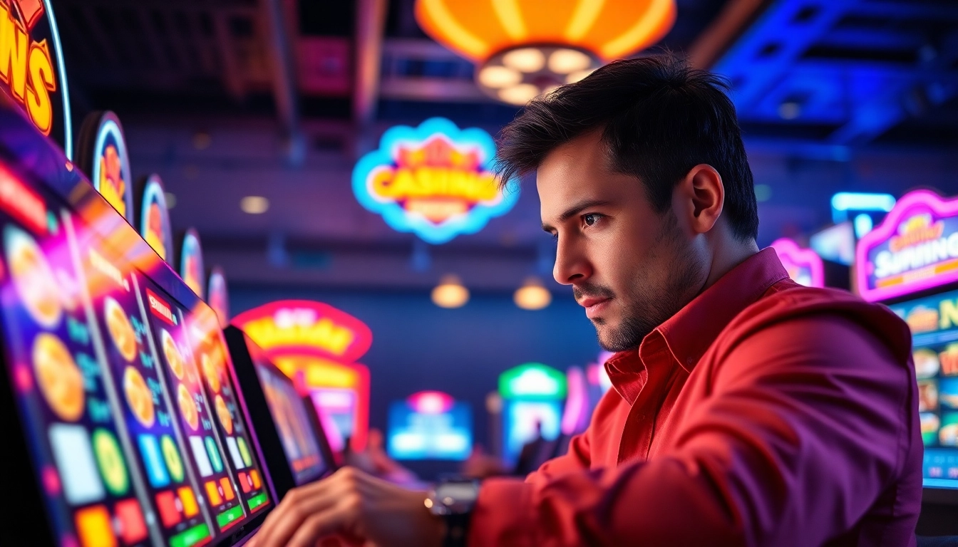 Menangkan besar di petanitoto dengan permainan slot online yang penuh warna dan energik.