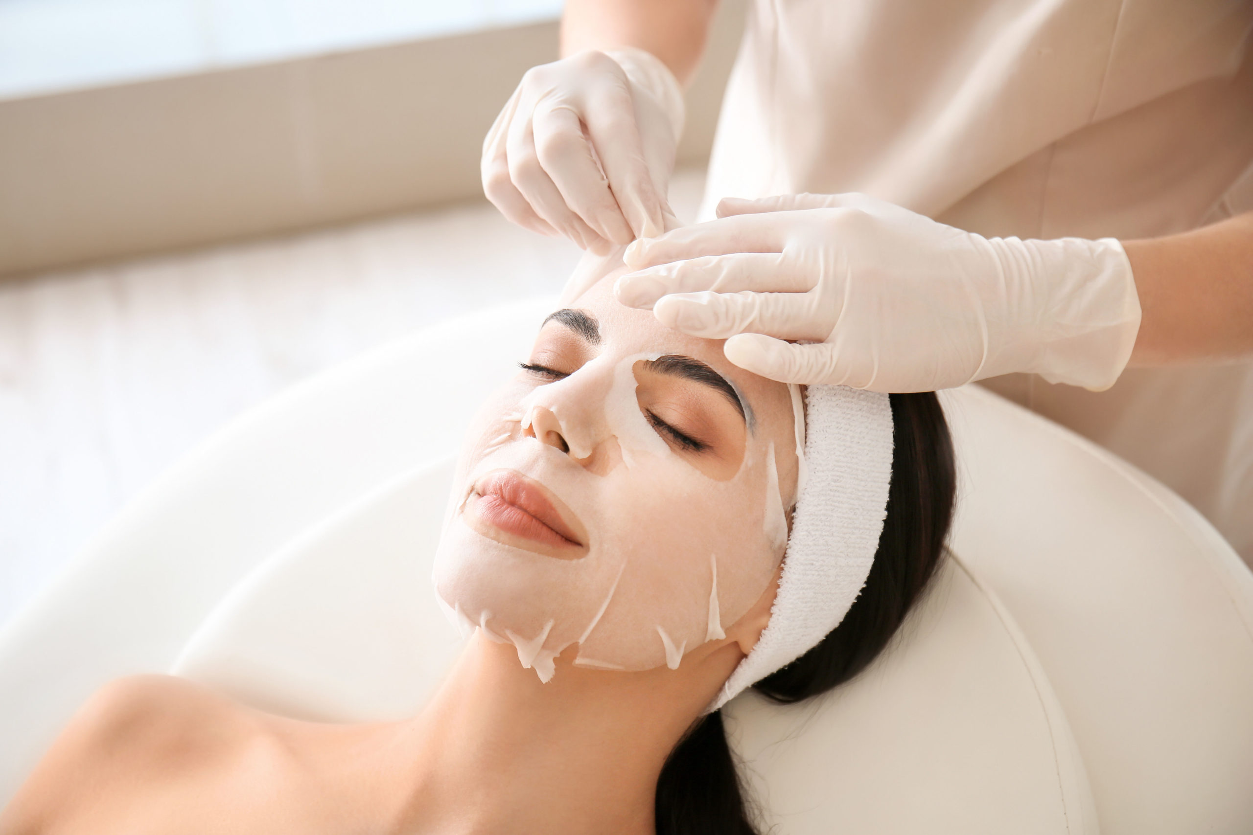 Revive, Renew, and Radiate with Our Signature Skincare Treatments