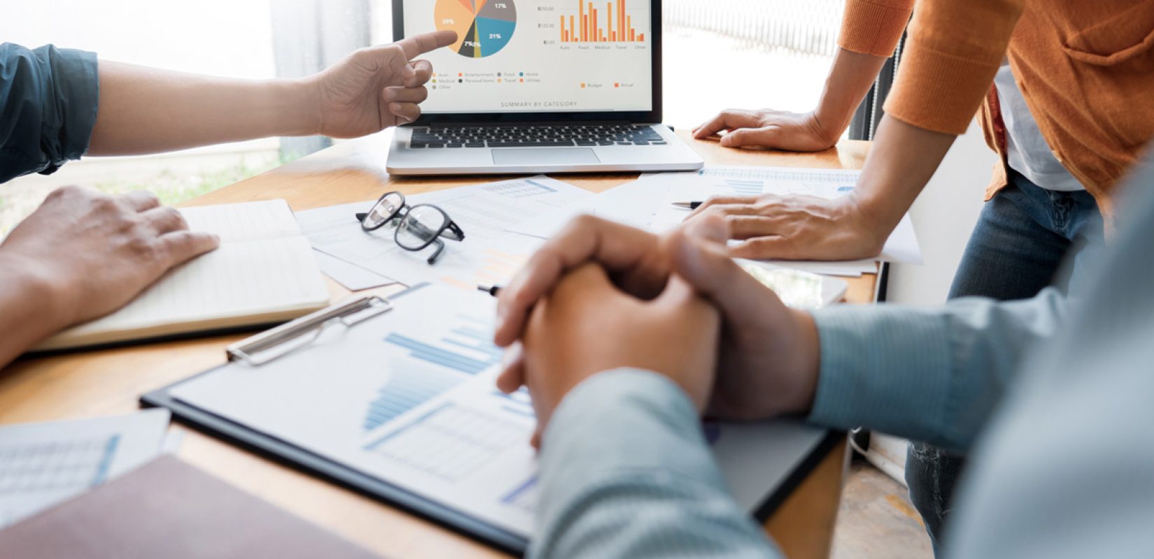 The Step-by-Step Process to Find Competitor Customer List