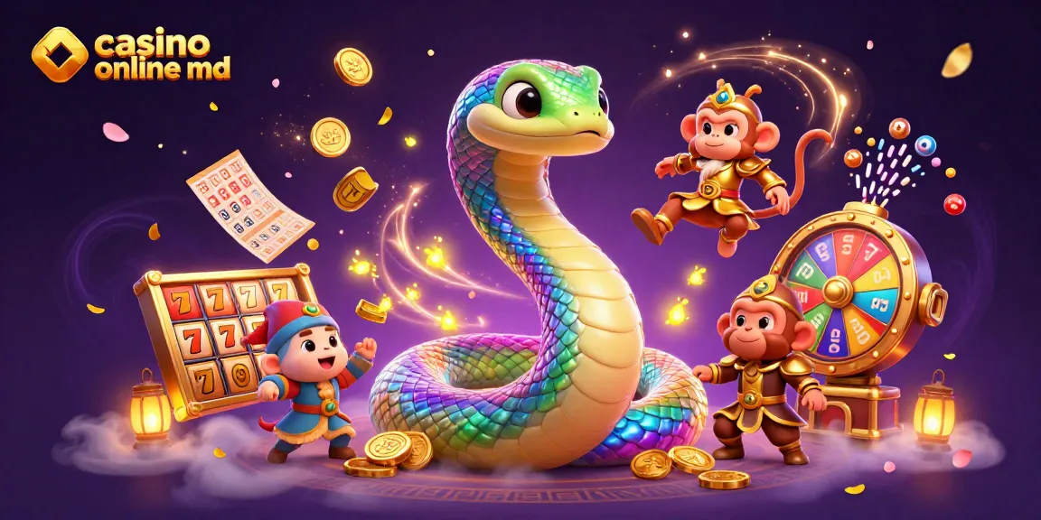 Immerge în experiențele electrizante ale jocurilor de noroc pe casino online md, unde câștigurile mari încep!