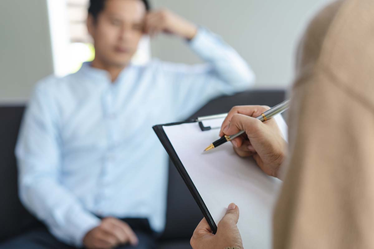 Psychiatrists in Dubai: Expert Mental Health Care & Customized Treatment Plans