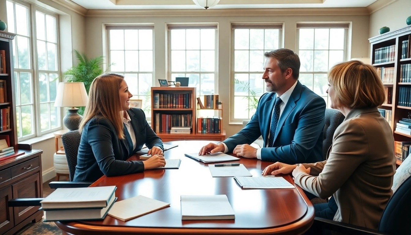 Consult a dedicated Palm Harbor Divorce Lawyer for expert guidance and support.