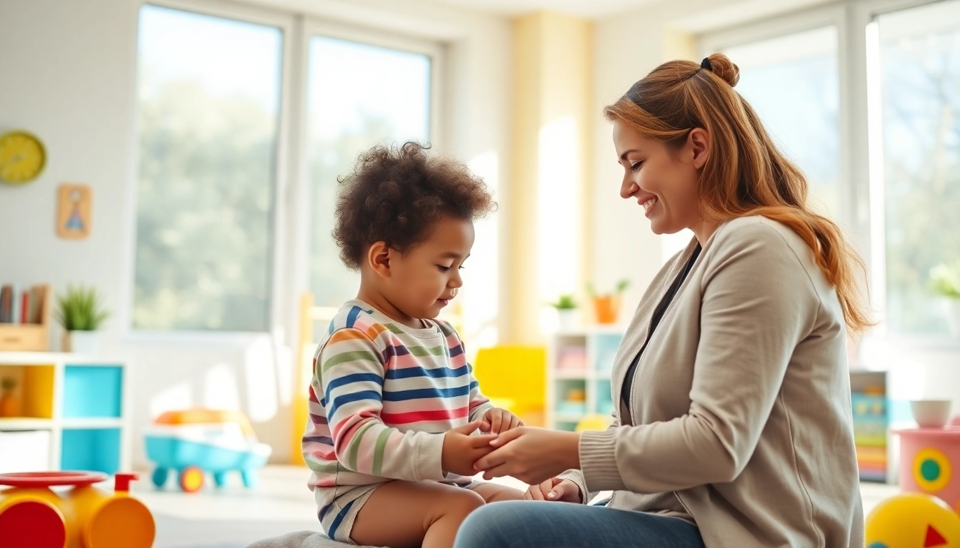 Engaging ABA therapy session at https://www.kiddsaba.com showcasing professional support for child development.