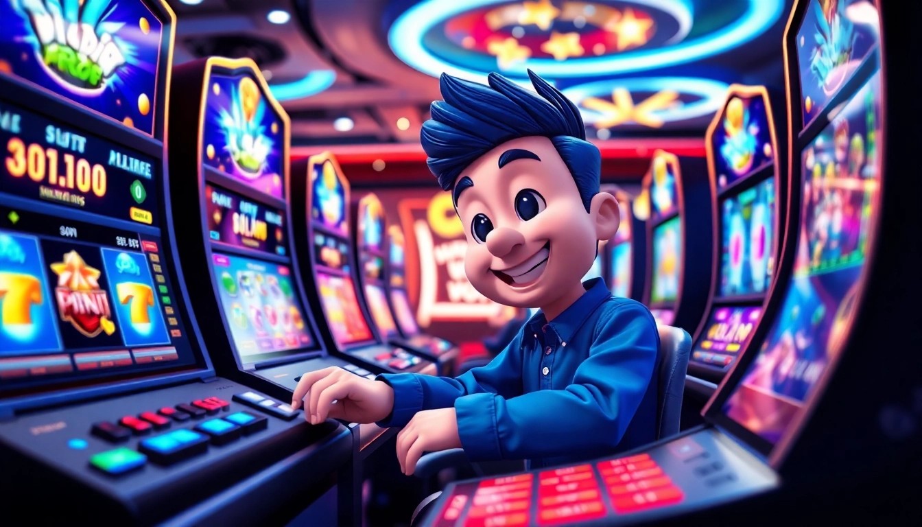 Petani toto beraksi dalam permainan slot online yang memukau dengan banyak bonus.