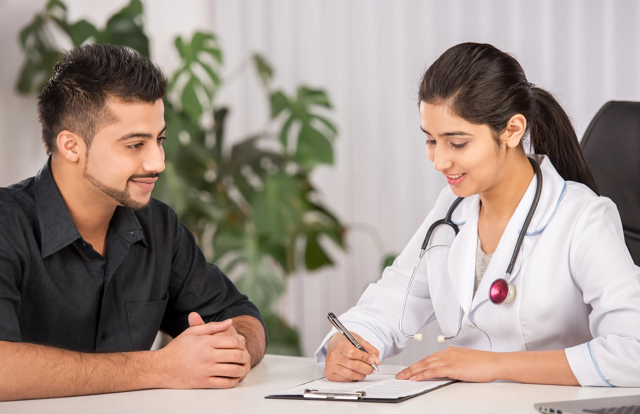 Experience World-Class Treatment at German Psychiatric Clinic India with Dr. Gregor Kowal