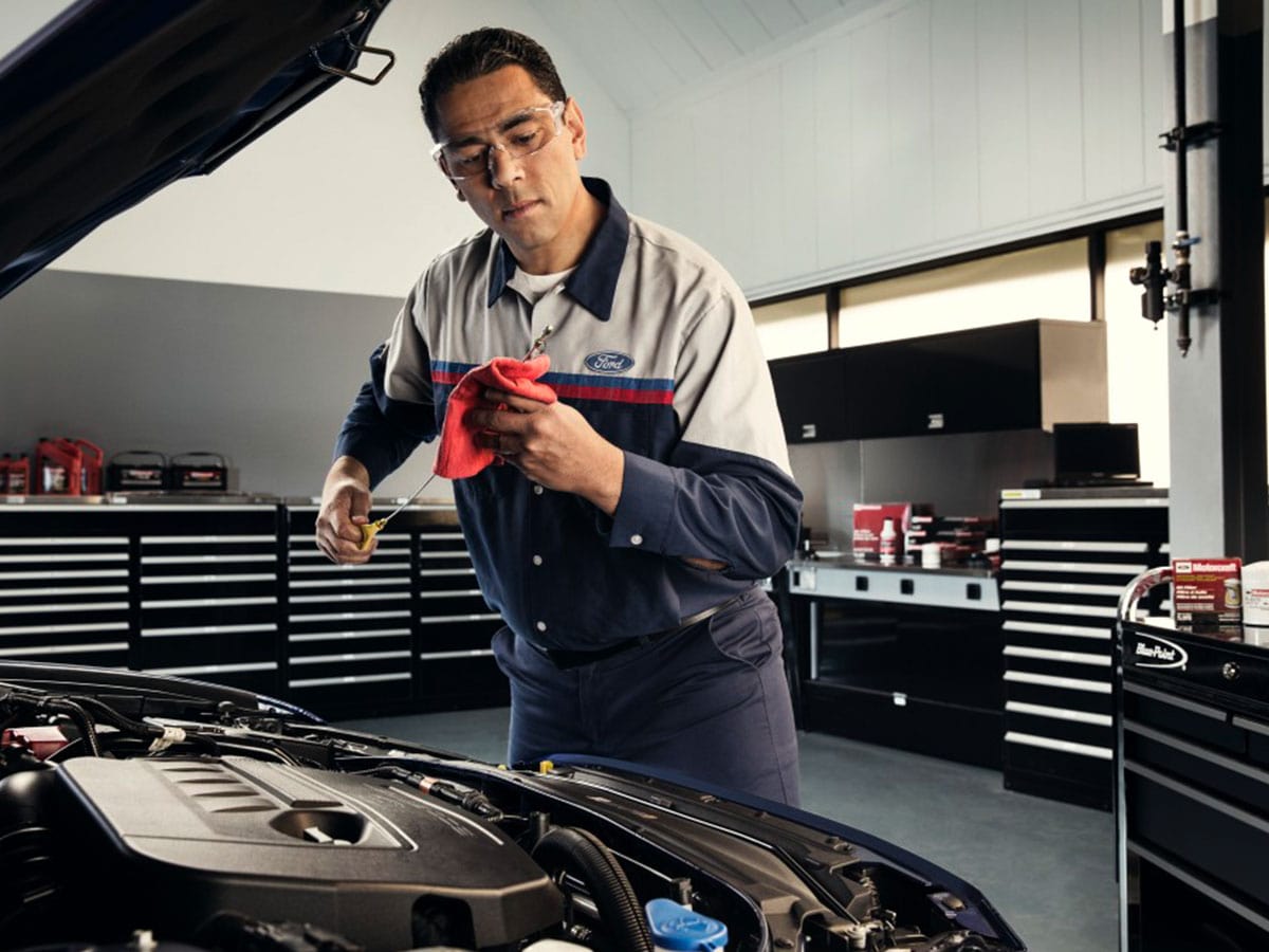 Quick Oil Change Cortland NY for Engine Protection
