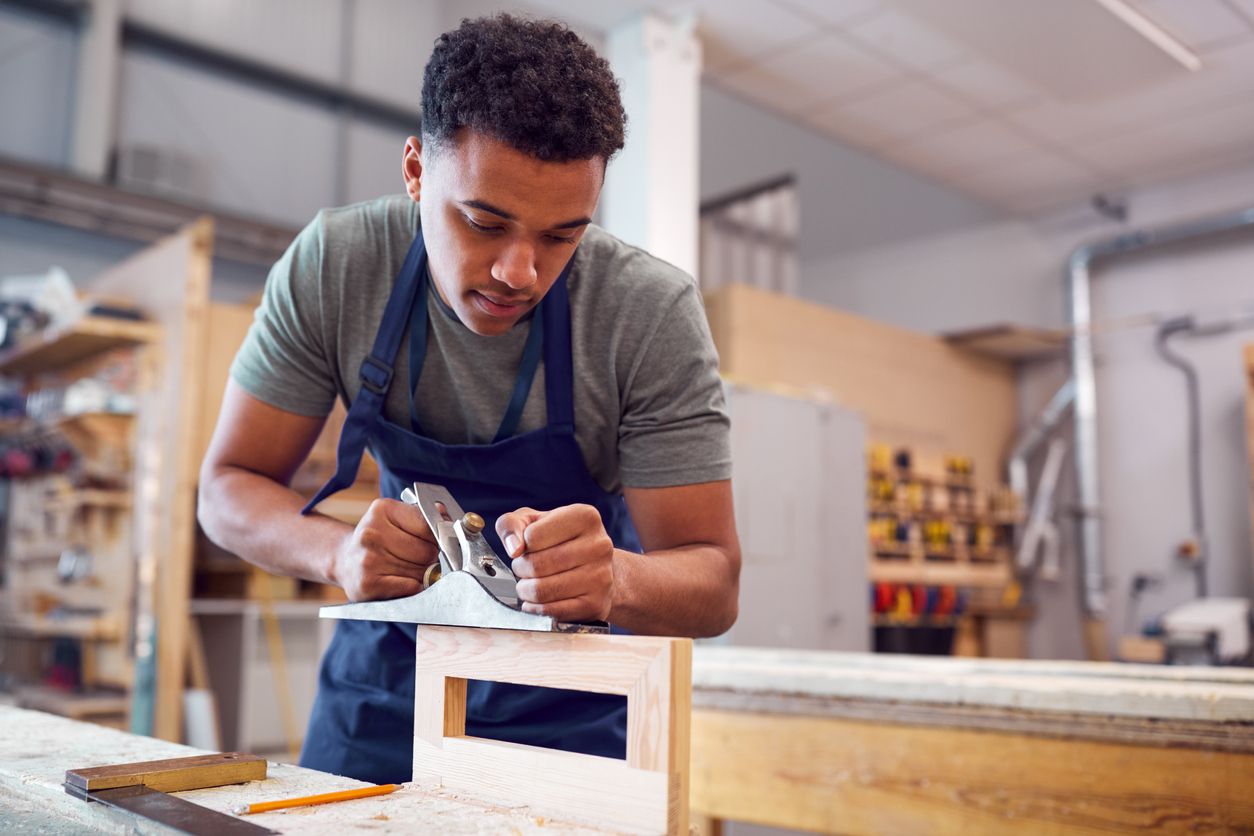 Modern Custom Cabinet Options for Architects and Contractors