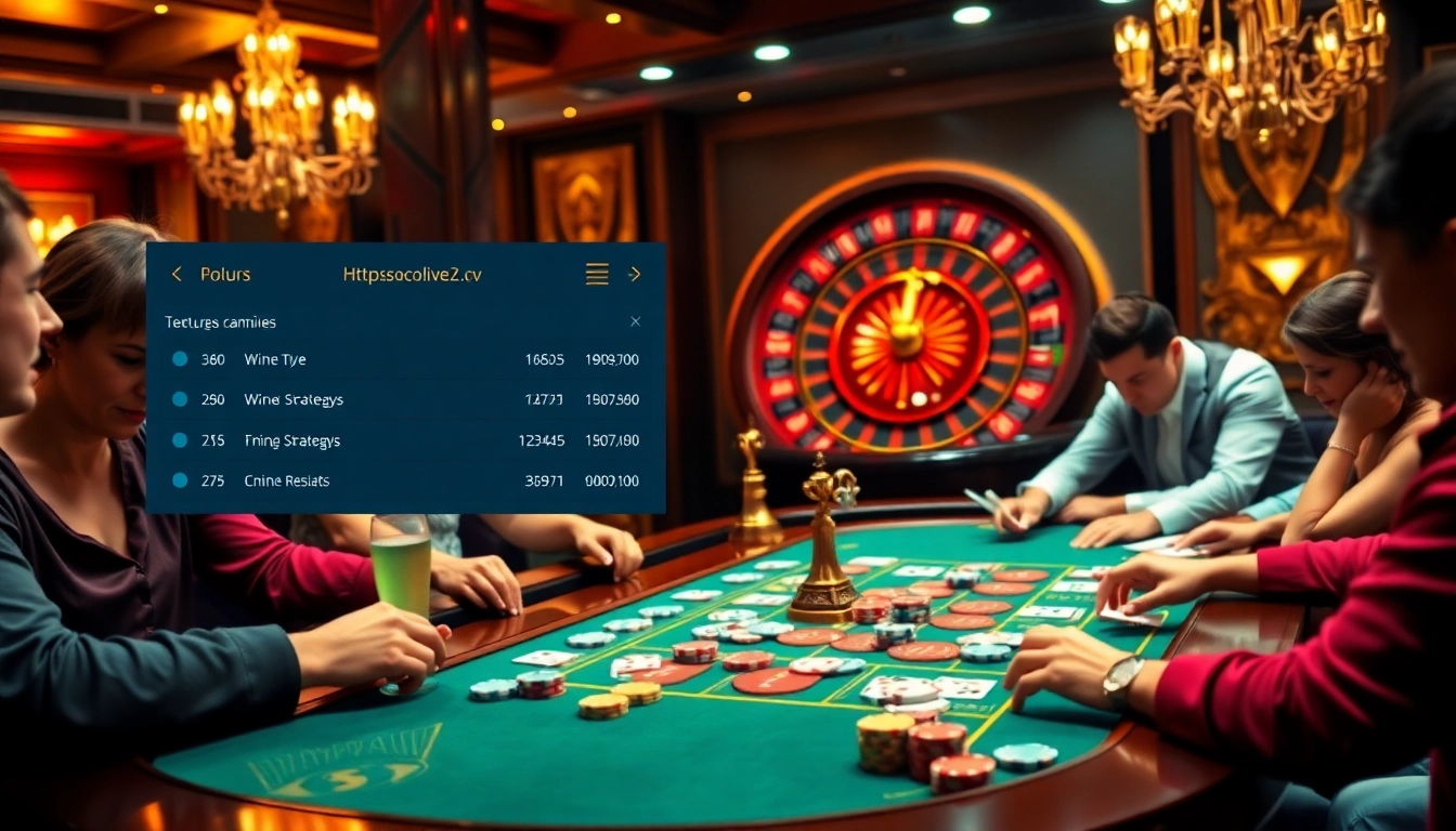 Savoring thrilling gambling moments with exciting poker action at https://socolive2.cv/ and stunning roulette highlights.