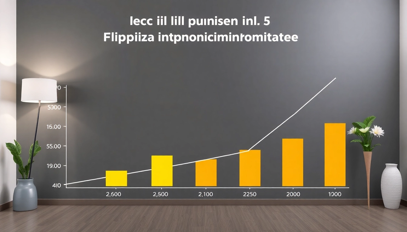 Calcola il margine operativo immobiliare attraverso un diagramma illustrativo.
