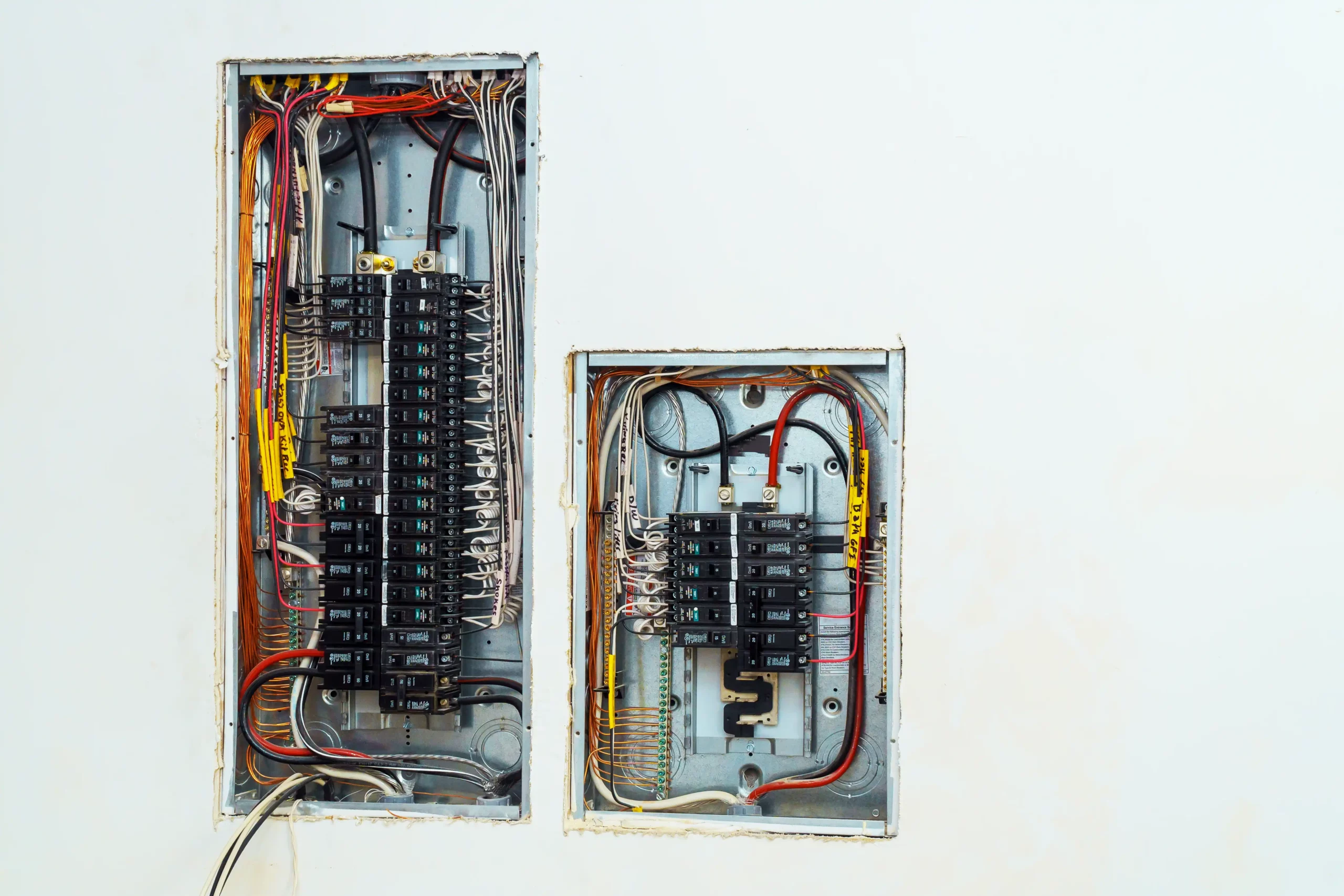 Electrical Troubleshooting Services for Flickering Lights and Faulty Outlets
