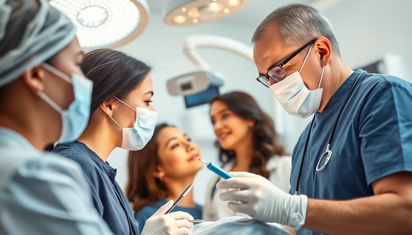 Kirkegaard Aesthetics offers professional aesthetic treatments in a modern clinic.