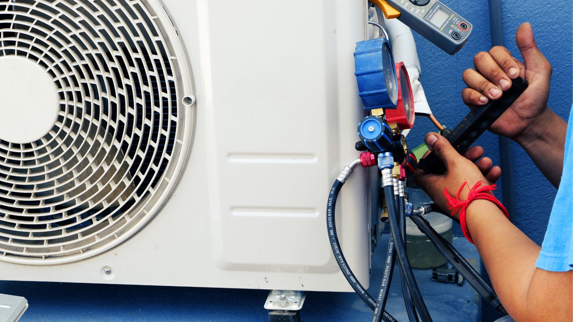Expert Stillwater AC Repair: Your Comprehensive Guide to HVAC Solutions