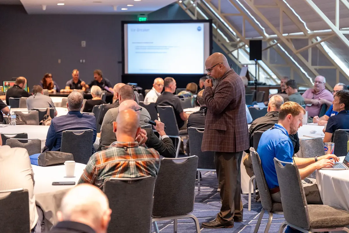 TechCon Global: Connecting Ideas, Capital, and Talent