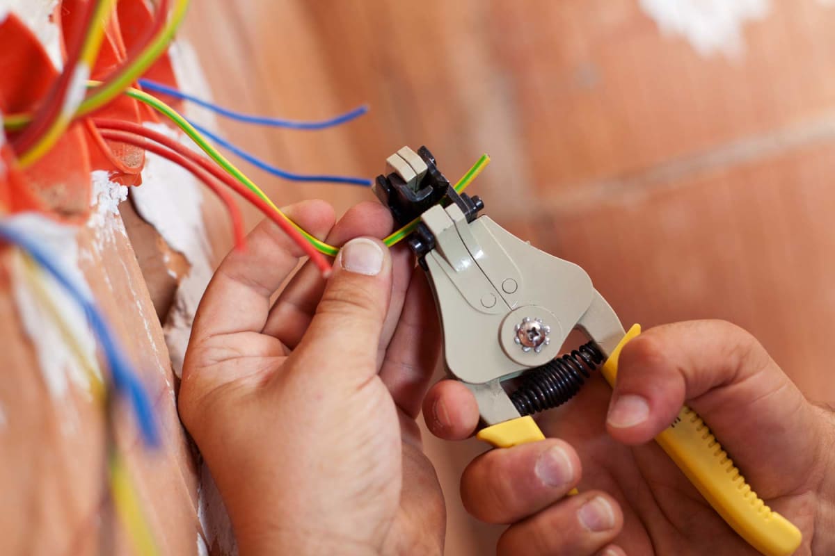 Professional Edmonton Electrical Services Focused on Safety and Quality
