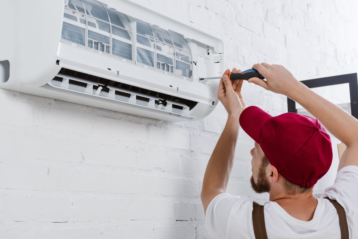 Furnace Repair – Keep Your Home Cozy All Winter Long