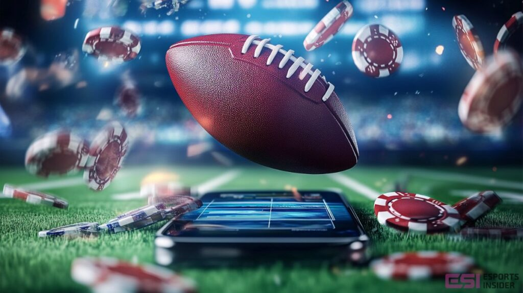 Top Sportsbooks in New Brunswick: A Complete Guide