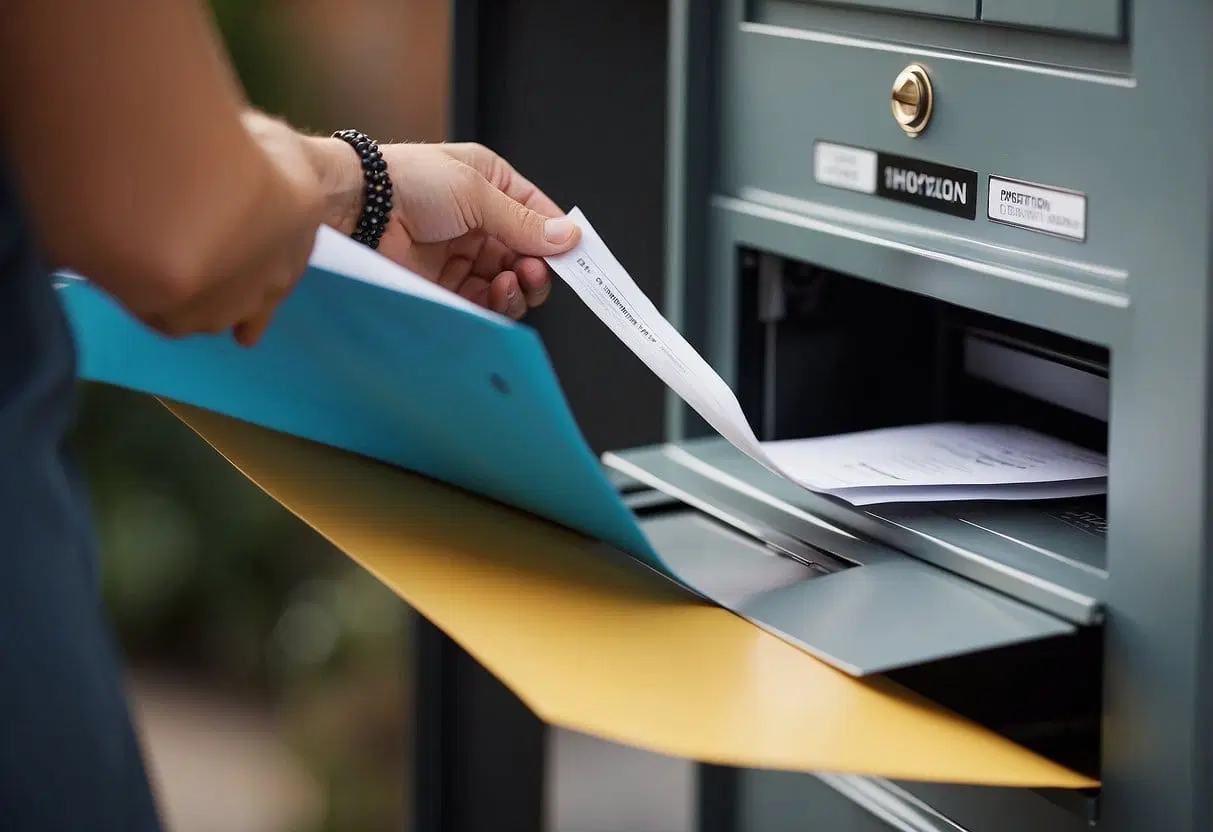 Professional Campaign Handling from Atlas Direct Mail