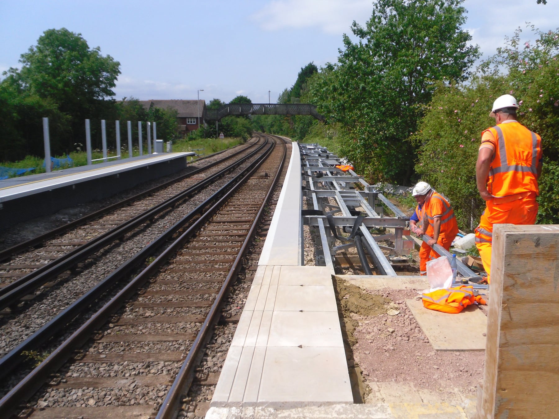 Comprehensive Emergency RailroadRepair Strategies for a Safe Rail System