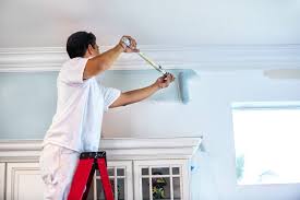 JMJ Painters – Your Go-To House Painters Minneapolis