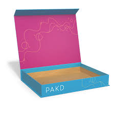 Custom Luxury Rigid Boxes Wholesale – Premium Packaging by Hola Custom Boxes
