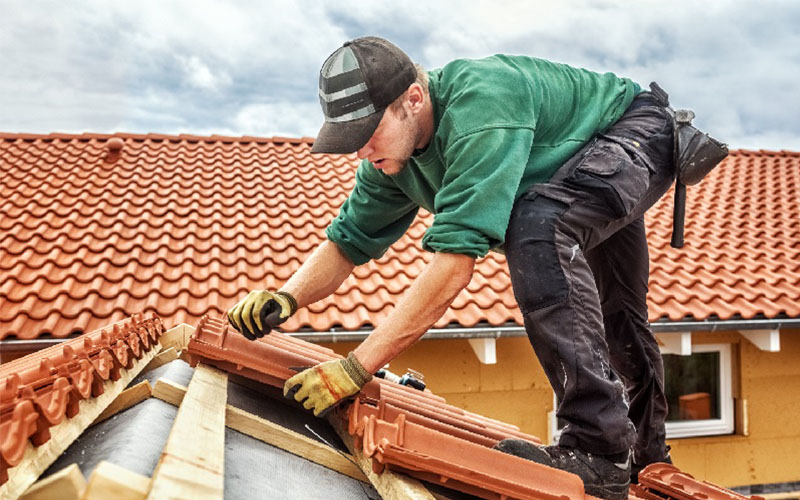 Comment bien trouver un couvreur pour vos travaux de toiture