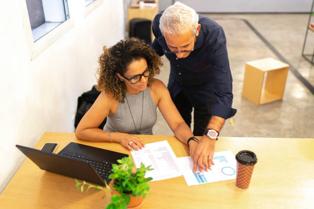 Expert CFO Services for Small Business Financial Strategy