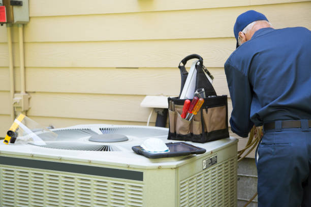 AC Repair Lewisboro – Local Cooling Professionals