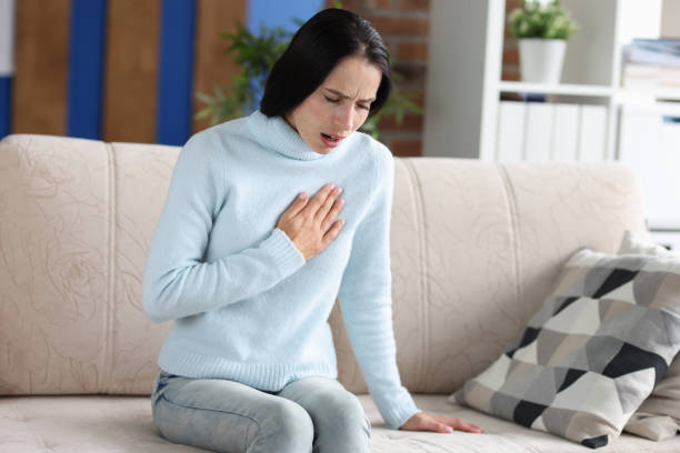 Anxiety Symptoms: When Worry Turns Into a Serious Problem
