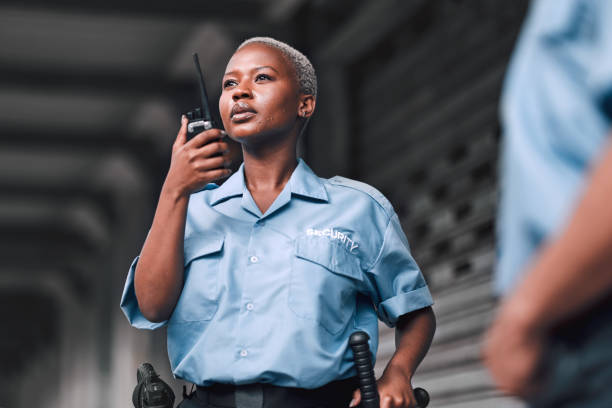 Security Company Birmingham – Professional Security Services