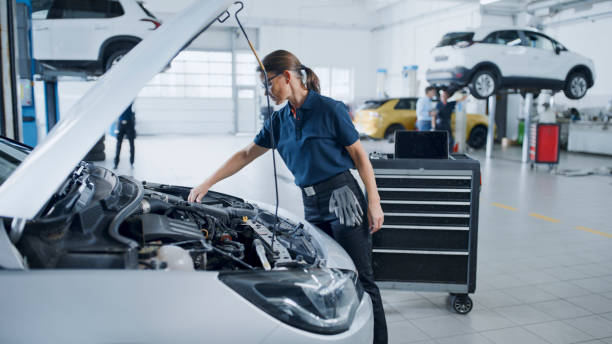 Mechanic Near me – Keeping Your Vehicle in Top Shape