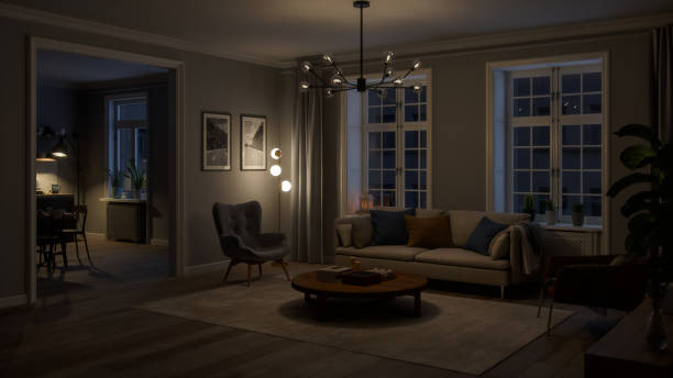 Stylish Interiors Begin with Luxury Homeware