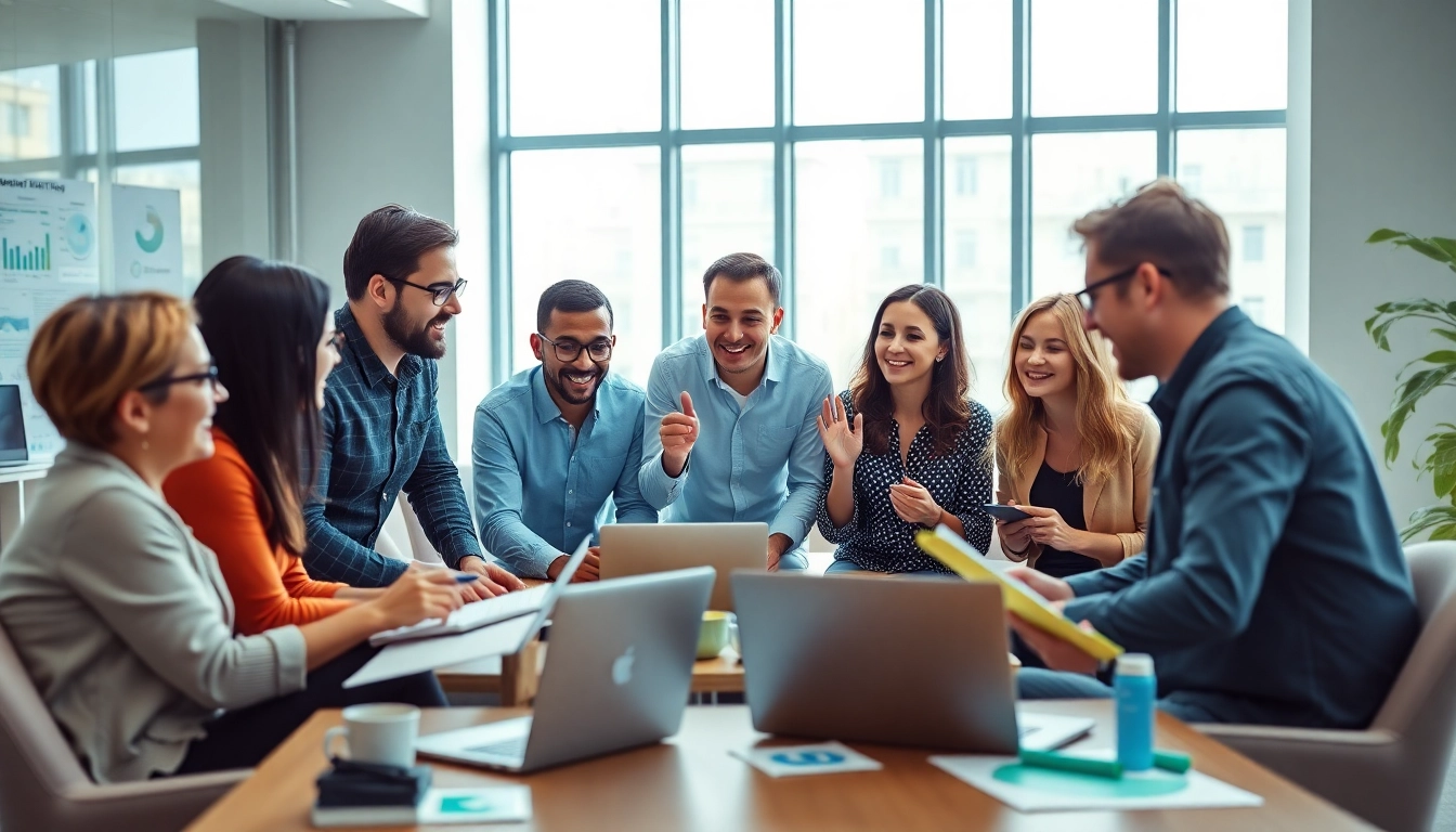 Enhance your digital marketing strategy at https://www.pnmmedia.com with a brainstorming team session.
