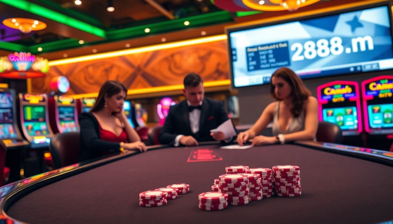 Experience the thrill of winning at c168 com with vibrant casino action, excitement, and engaging gameplay.