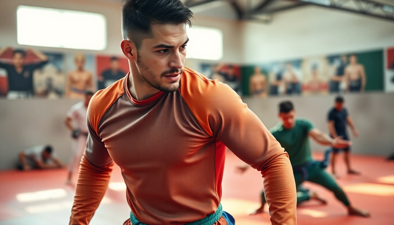 Train hard with Jiu Jitsu Rash Guards designed for performance and comfort during intense sessions.