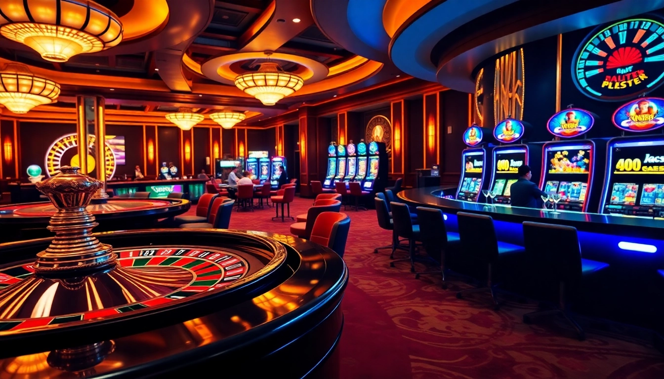 Experience high-stakes gambling thrills at https://uu88ae.com/ with vibrant casino tables and exciting games.