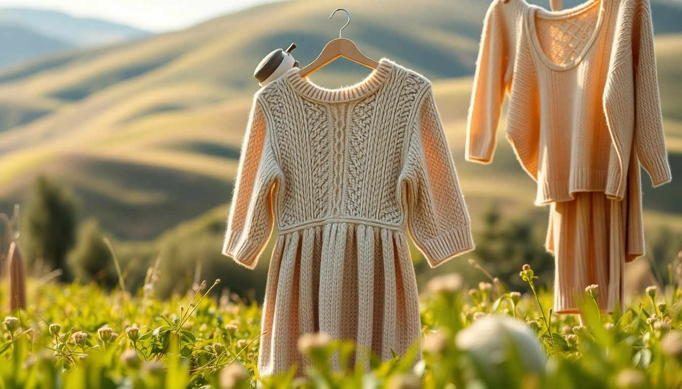 Experience the elegance of handcrafted fashion at https://www.ound-ound.com with stunning artisanal garments.