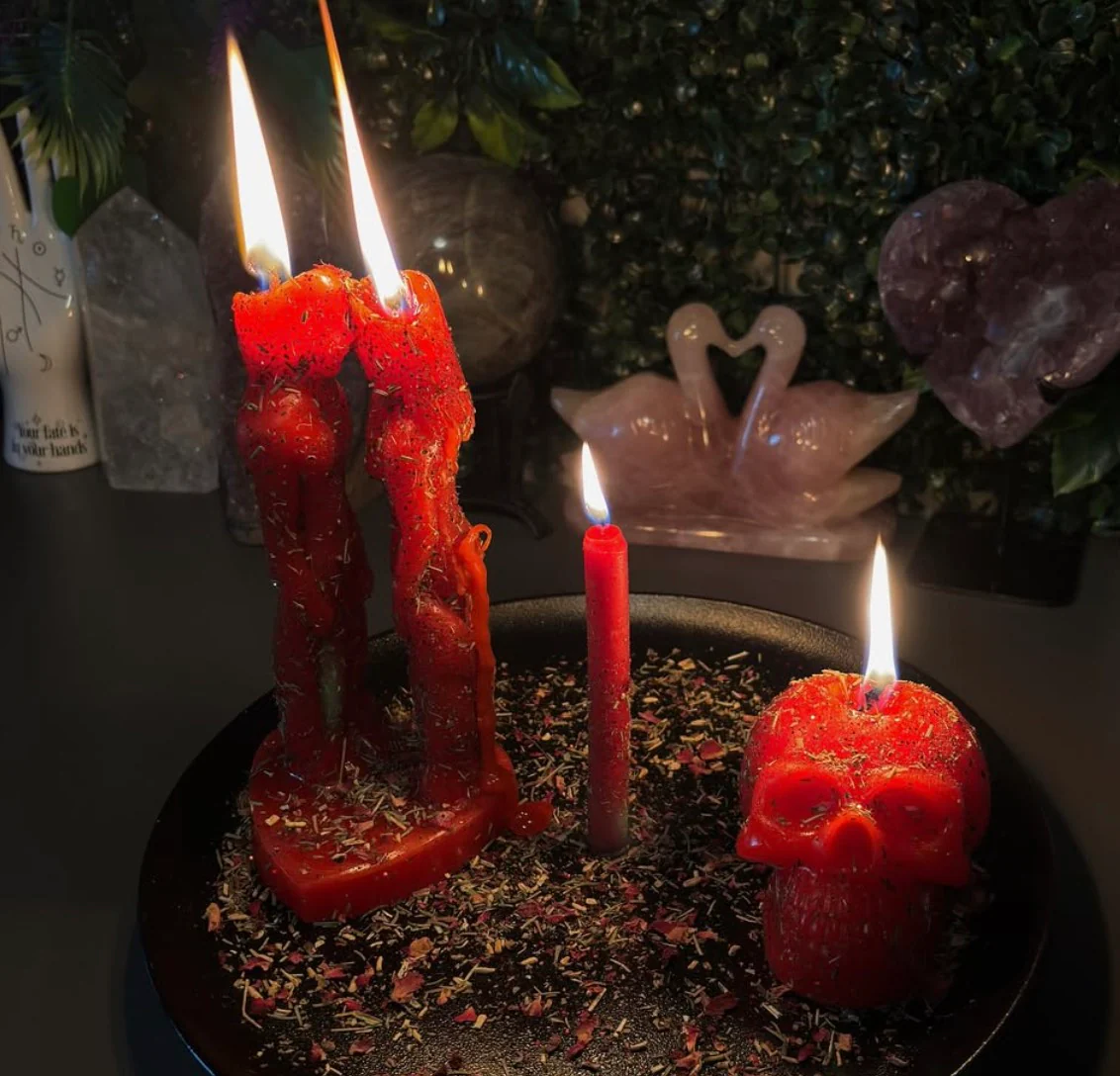 Heal Your Heart and Reunite with Lost Love Through Powerful Spiritual Spells