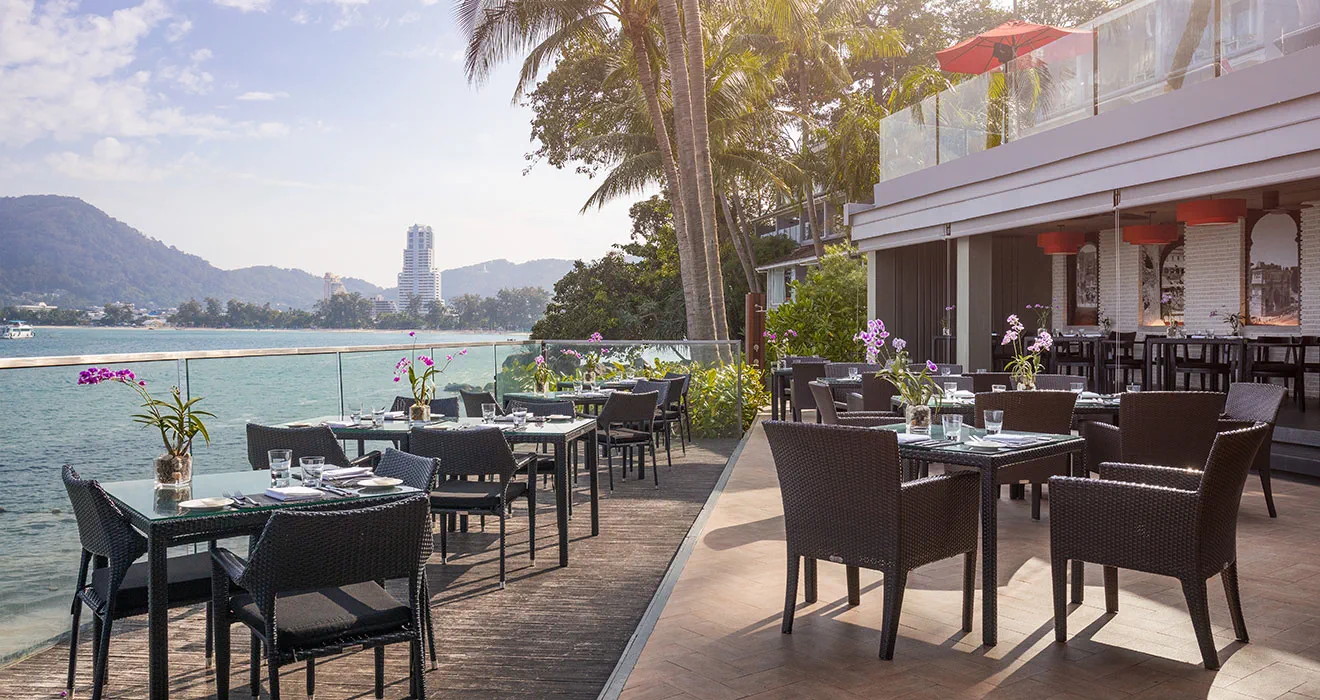 Le Meredien Phuket Review – Is It Worth It? 21 Sensations Explores