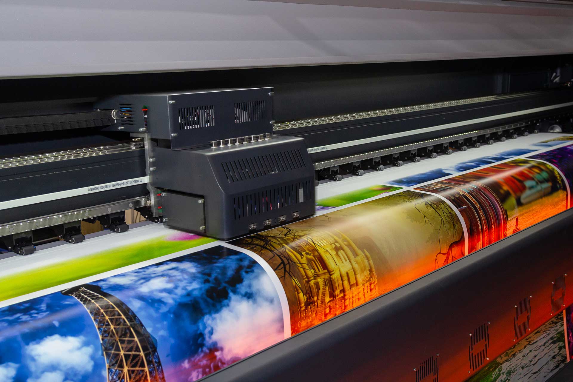 High-Quality Solutions for Budget Printing Edmonton that Elevate Your Brand