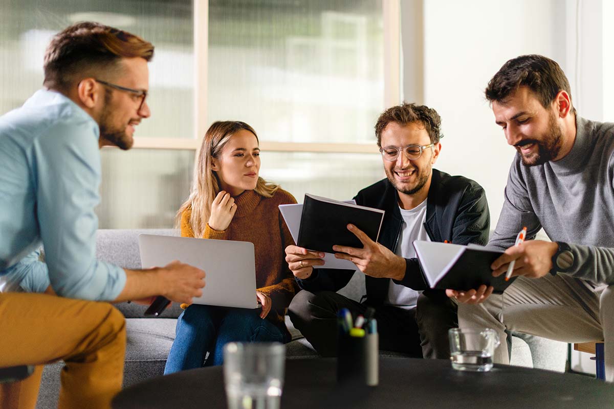 Handige Tips voor Ondernemers op https://ondernemingsvragen.nl/: Van Strategie tot Succes