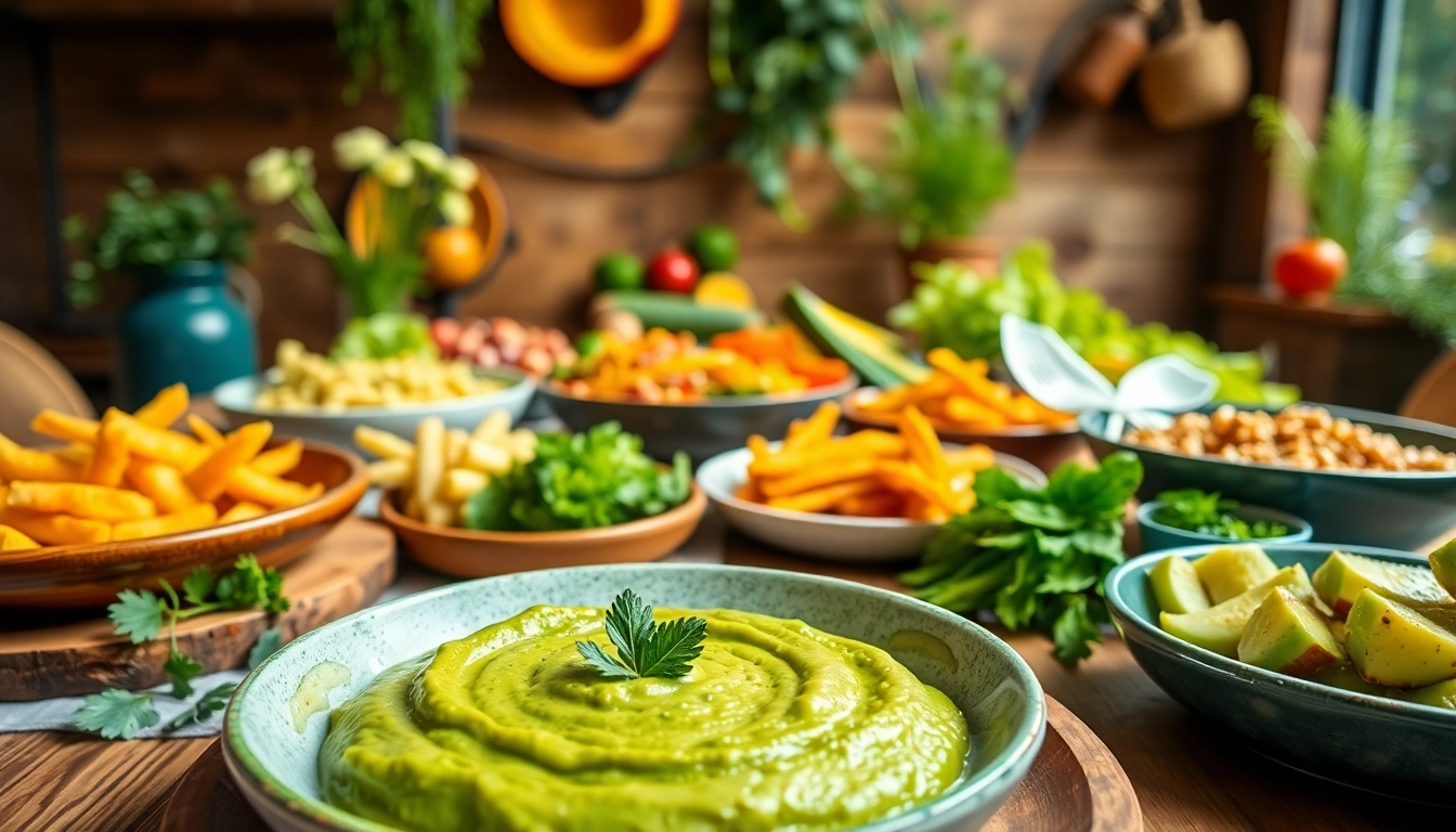 Genießen Sie leckere Rezepte auf https://foodies-magazin.de mit frischen Zutaten und kreativen Ideen.