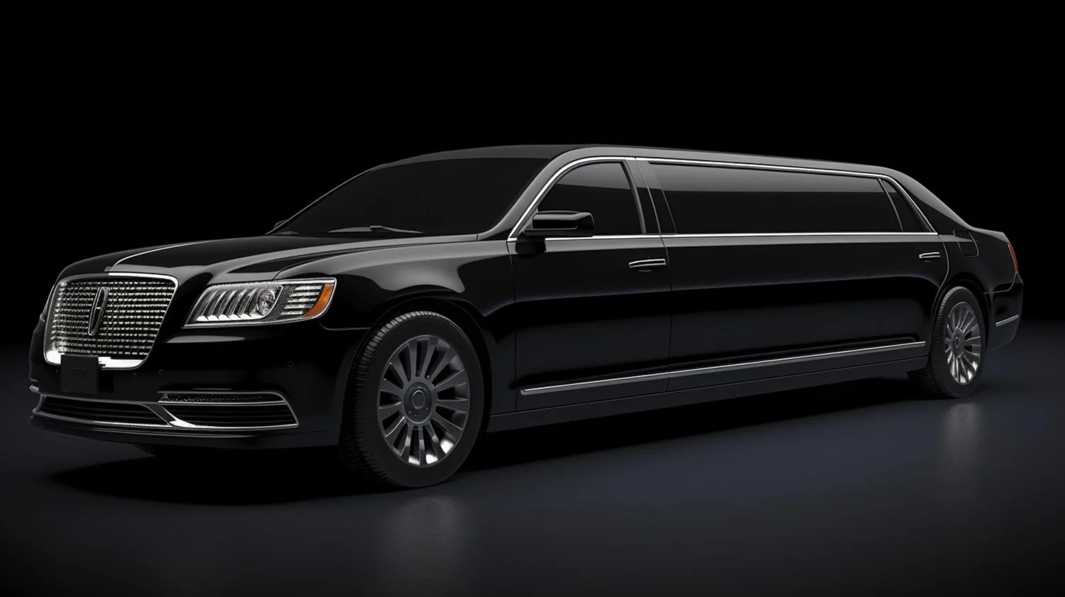 Reliable Car Service NYC with Flat-Rate Pricing