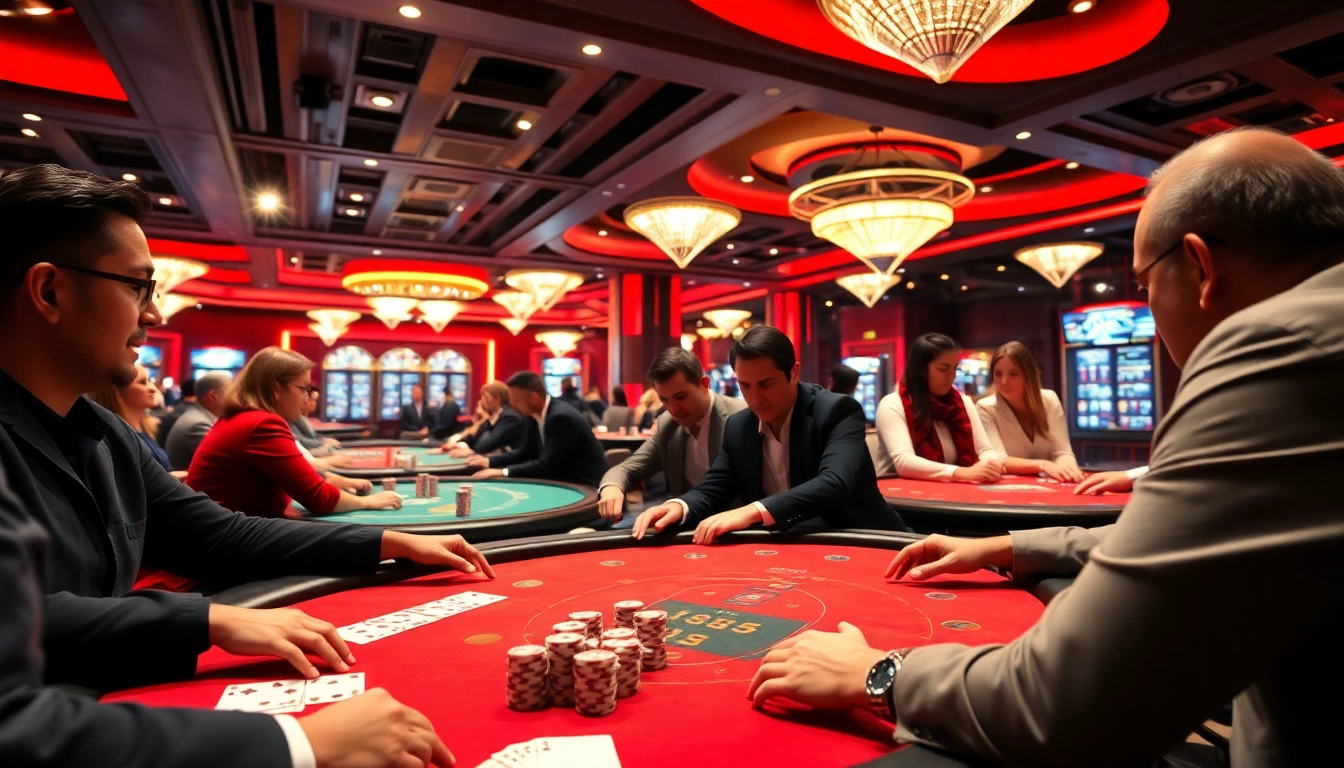 Pinco Casino oyunlari oynamag zamanı canlı rulet masasında heyecan verici anlar yaşayın.
