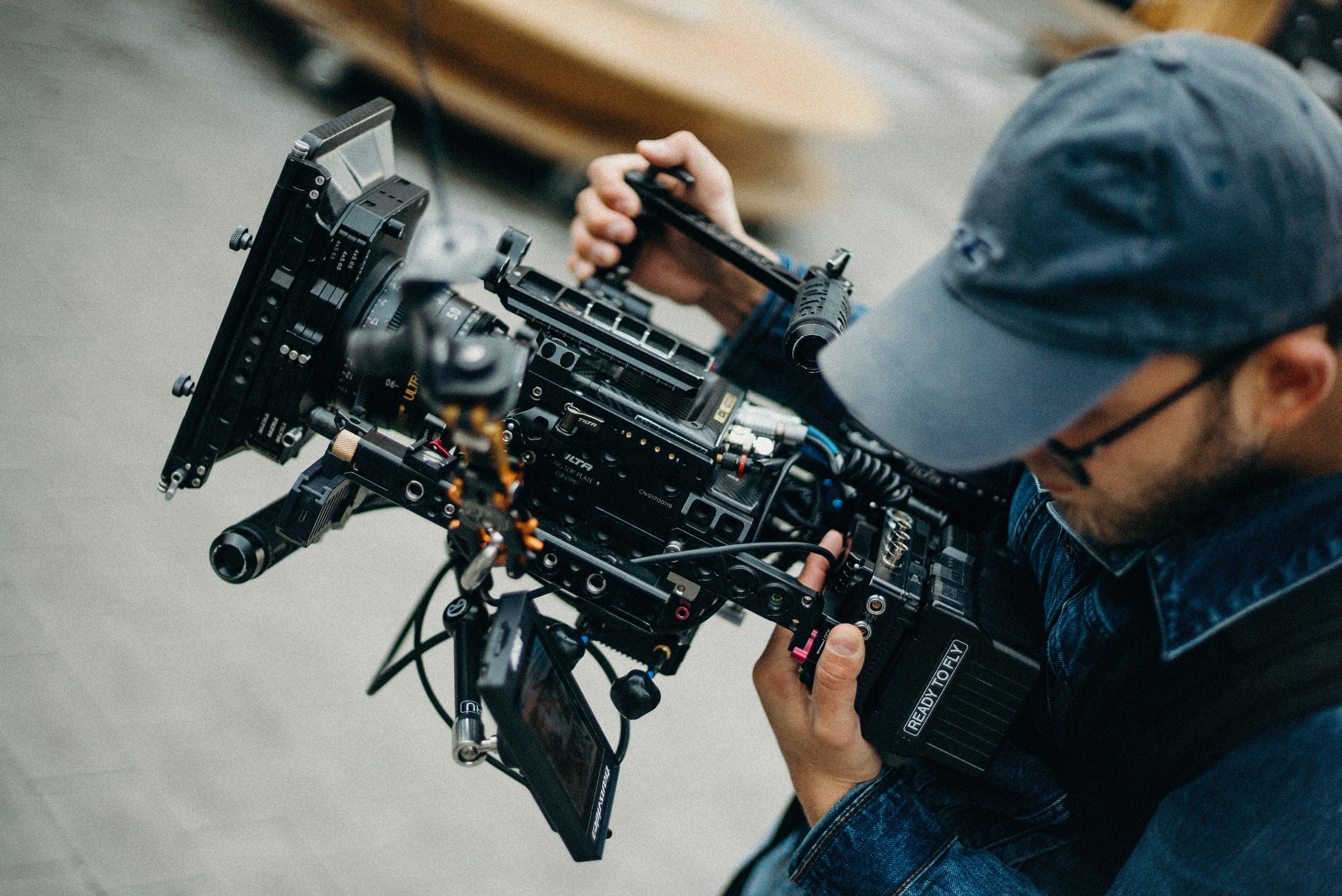 Expert Strategies from a Leading Phoenix Video Production Company
