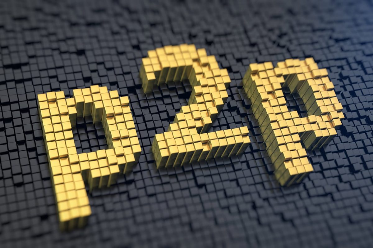 Top Advantages and Risks of P2P lending You Should Know