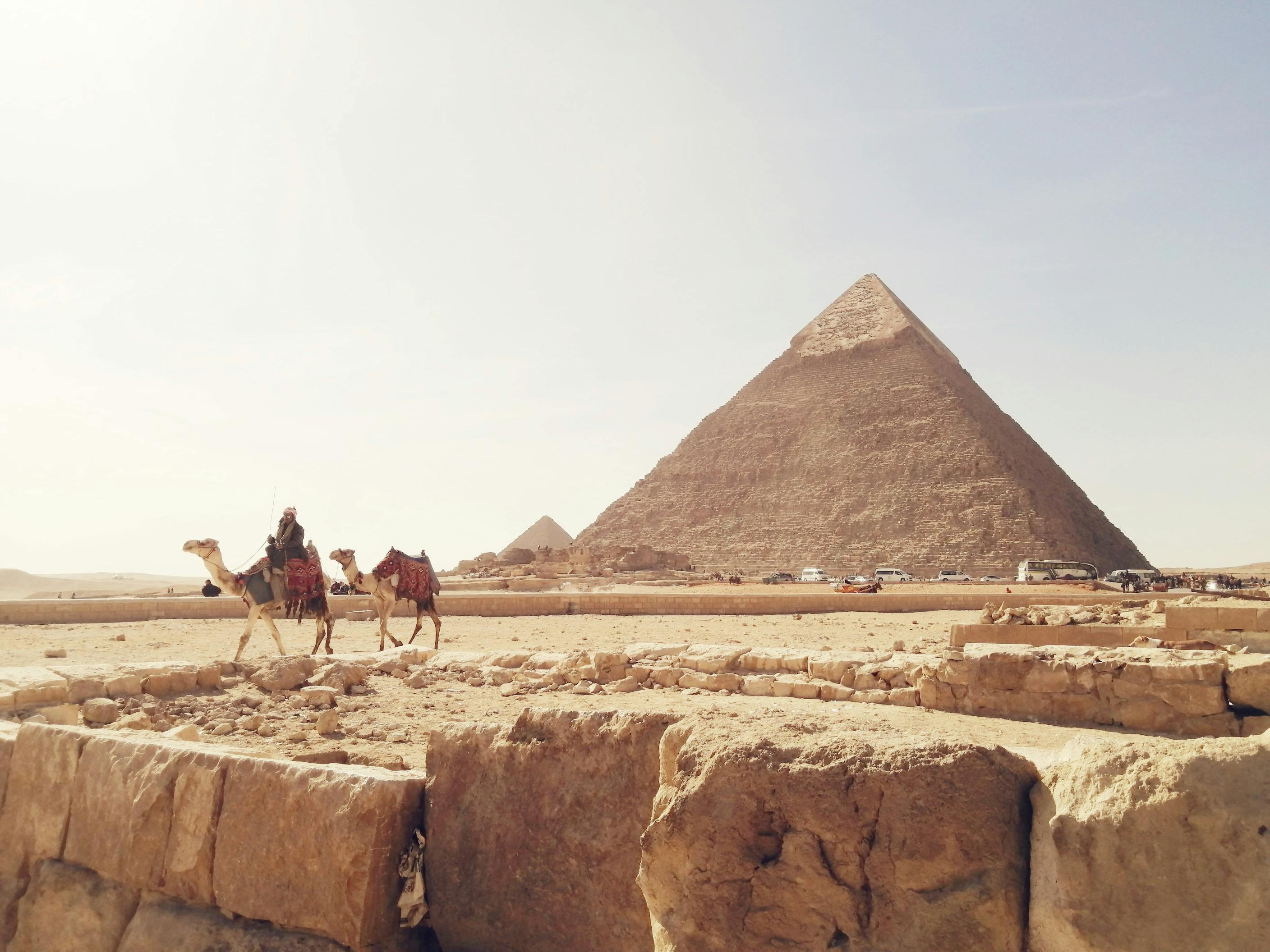 Affordable Egypt and Jordan Travel Packages for Families
