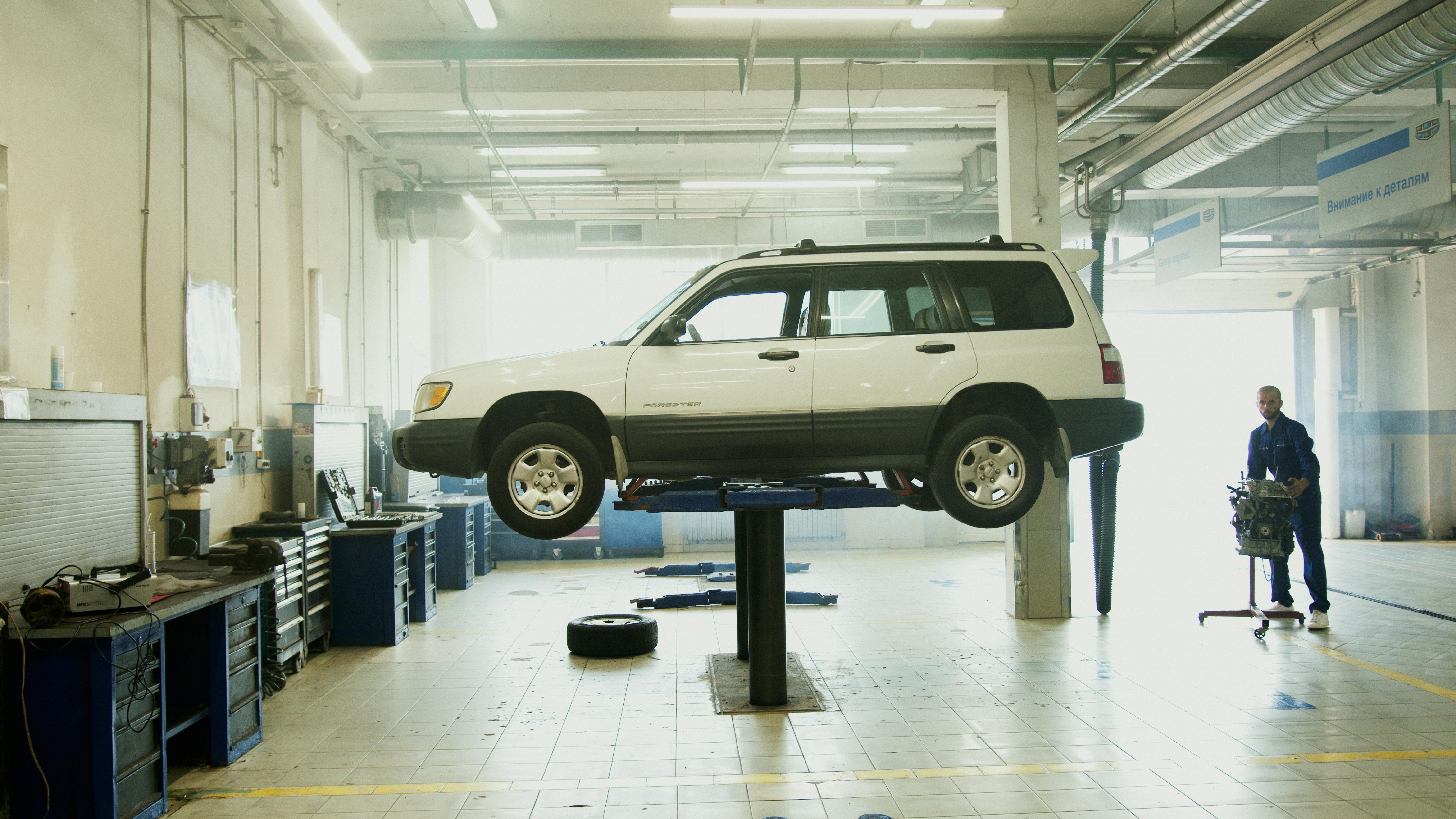 Top Car Repair Near Me in Fargo ND
